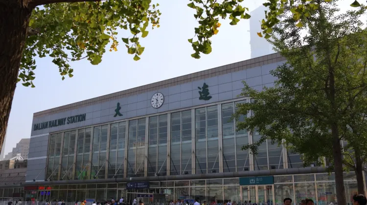 大連駅の基本情報・人気路線