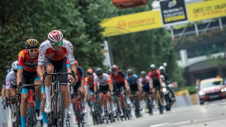 Tour de France Singapore 2024 | Dates & Schedule