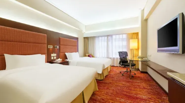 5.大連九州国際大酒店