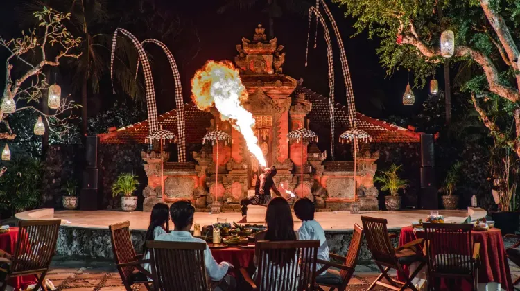 グランド ハイアット バリ