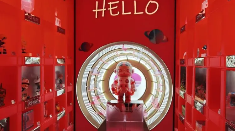 Shanghai Popmart Opening Hours & Best Times to Visit