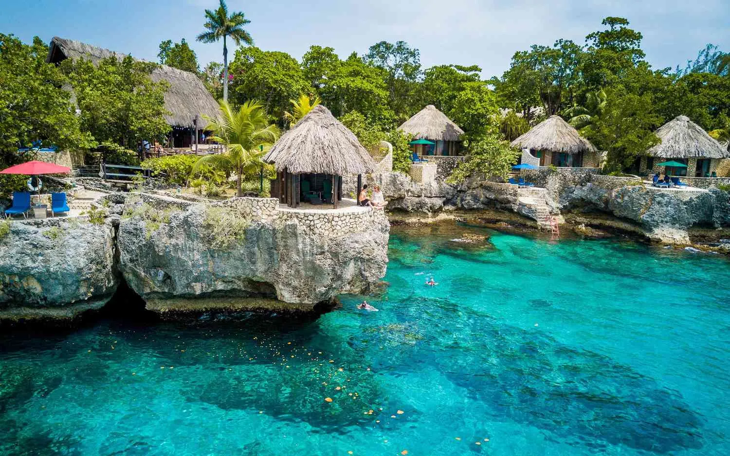 jamaica