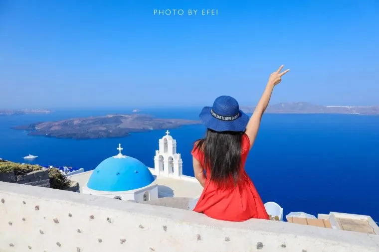 ギリシャ旅行の費用