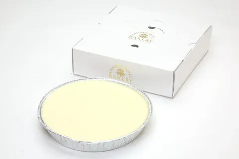 4.金谷ホテルのチーズケーキ