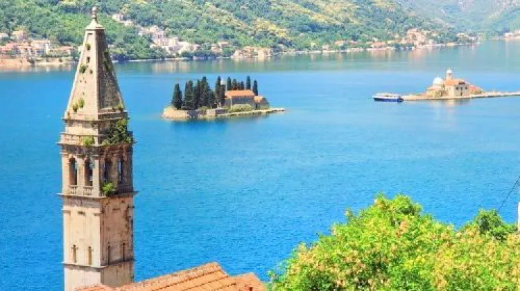 Tips for traveling to Montenegro