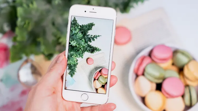 インスタ映えする韓国スイーツを食べに行こう！