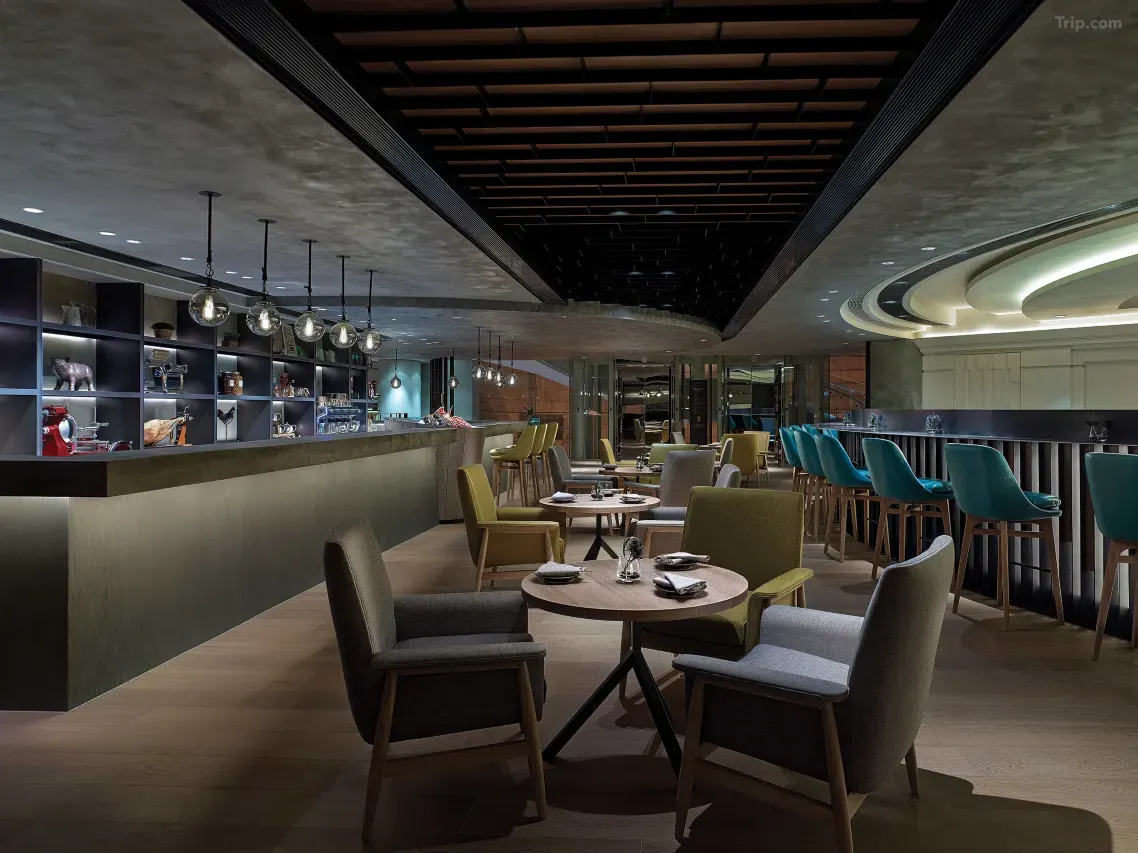 酒店餐飲 香港愉景灣酒店優惠