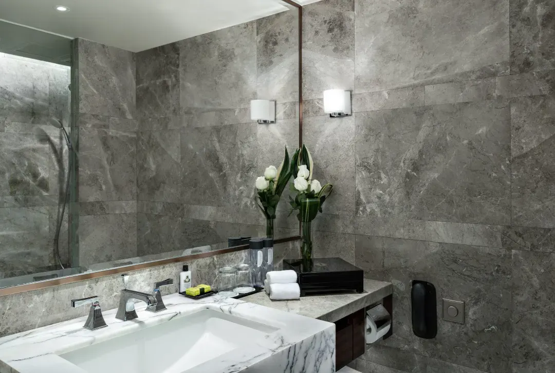 房间 香港海景嘉福洲際酒店優惠