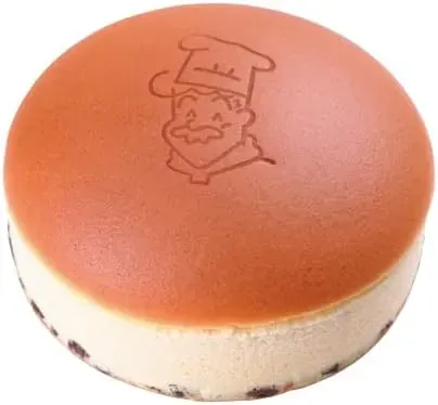 りくろーおじさんの焼きたてチーズケーキ