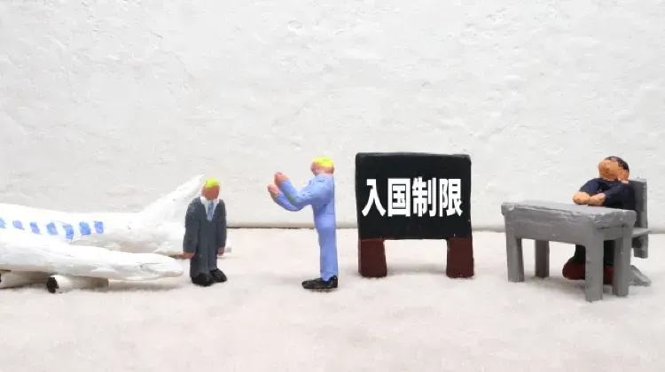 日本へ持ち帰れないスウェーデンのお土産