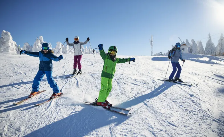 Pricing for Skiing at Meadows