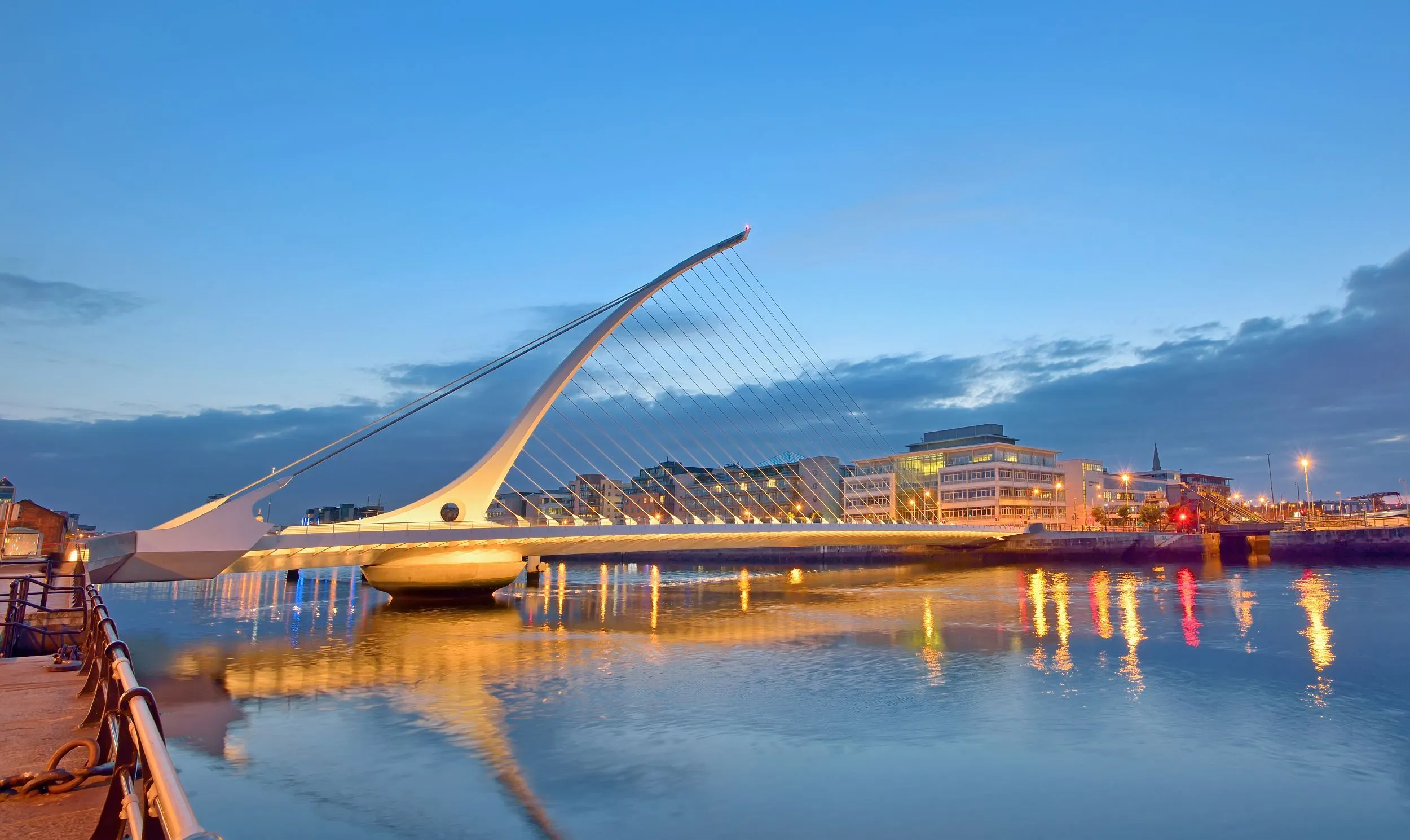 Cheap Flights from Birmingham to Dublin