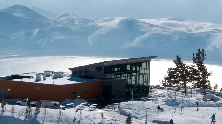 Things to do at Mount Rose Ski Resort