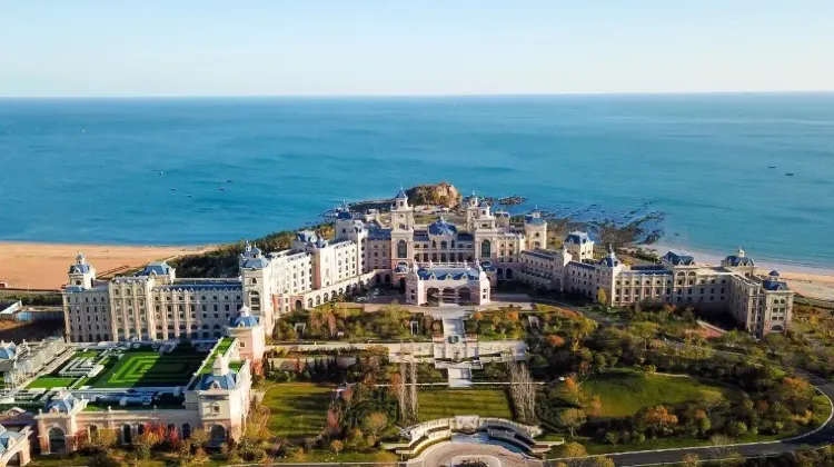 大連旅行ならカスタマーサポートのあるTrip.comが安心