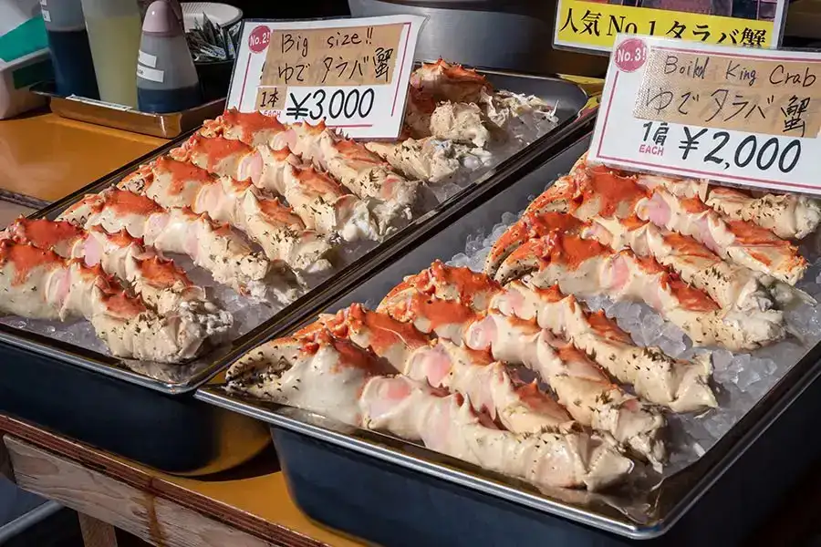 เที่ยวญี่ปุ่น