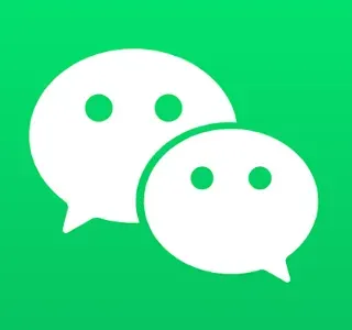 Best China Travel Apps: Daily Use App Wechat