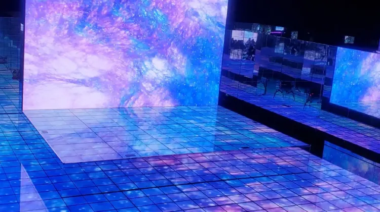 MUSEUM1のチケット料金