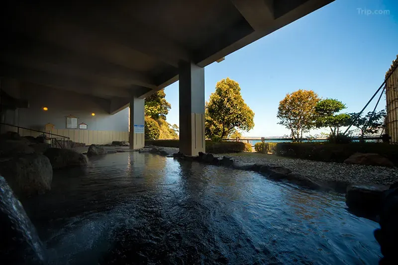 グランドメルキュール別府湾リゾート＆スパ