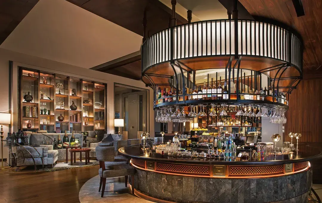 酒店餐廳 澳門雅辰酒店優惠