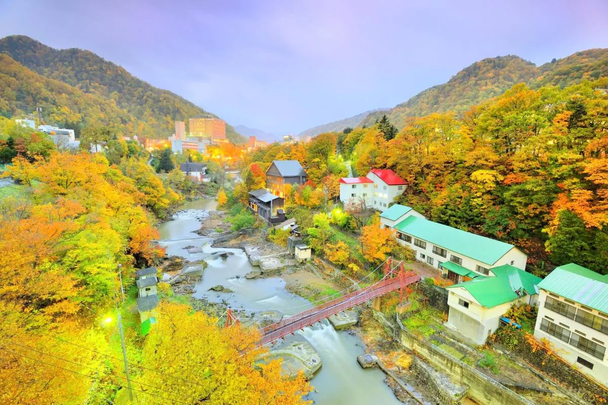 삿포로 렌트카 여행지 추천