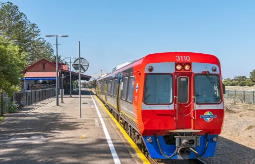 Adelaide Metro