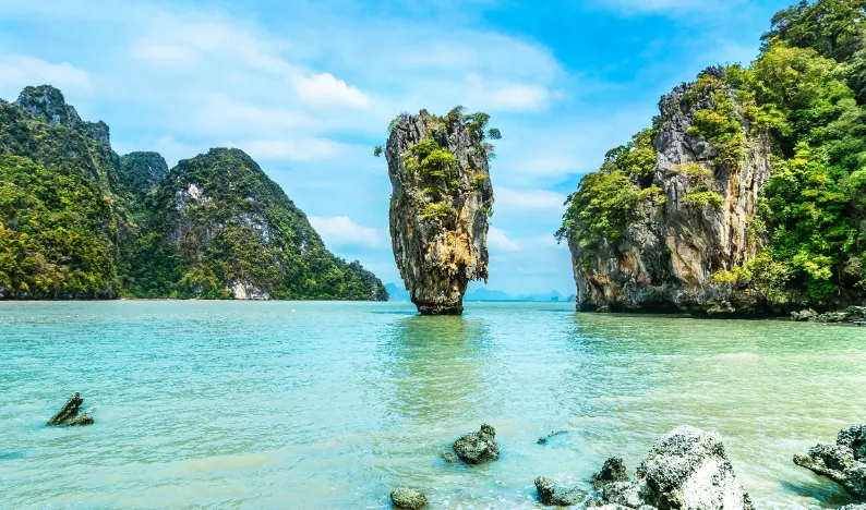 Bang Tao Beach