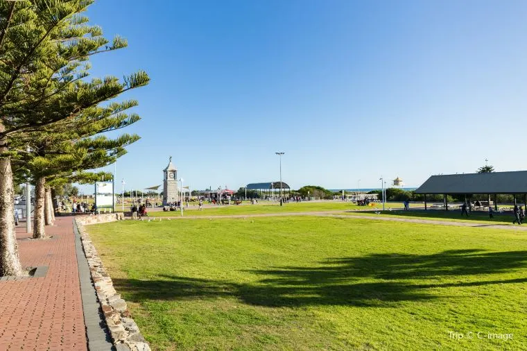 オーストラリア・アデレードの11月の気温や最適な服装