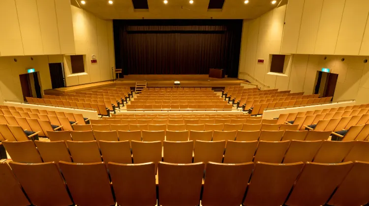 福岡市博多区市民センター