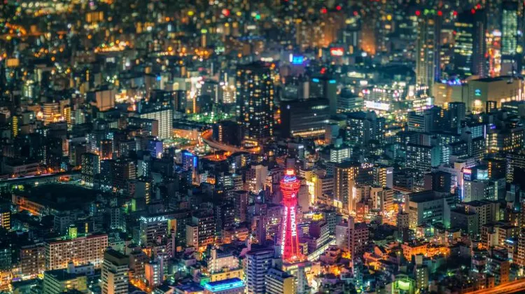 ひとり旅で知っておきたい大阪のルールやマナー