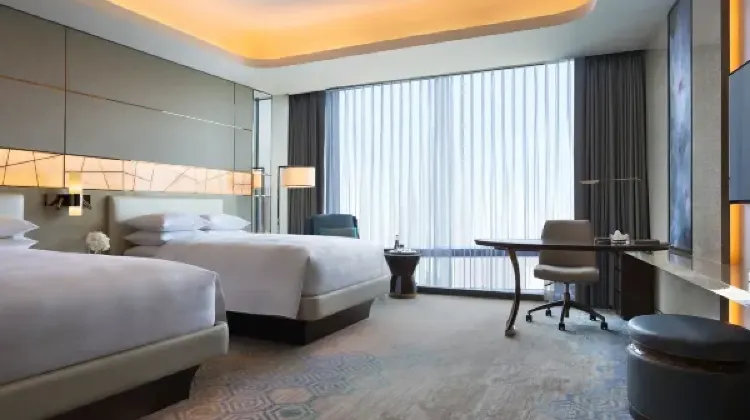 澳門JW萬豪酒店優惠