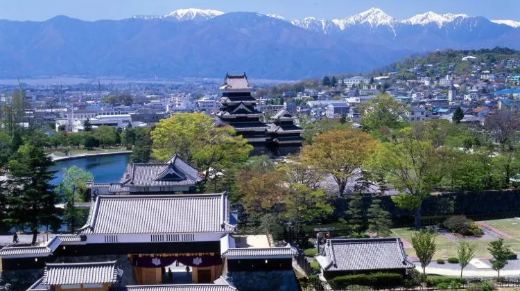 松本のひとり旅で知っておきたいルールやマナー