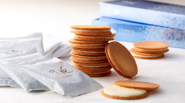 壺屋総本店「き花」