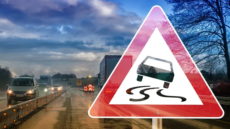 6.運転ルールは荒め