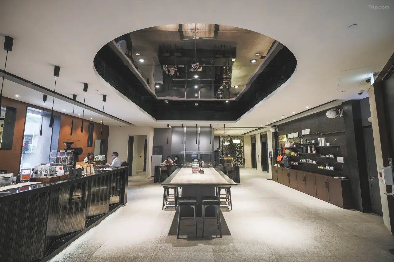 生日Staycation推薦5:Page148, 晉緻酒店(Page148, Page Hotels)