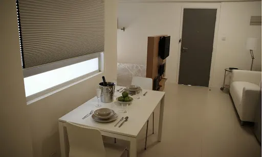 【7】238 Apartment