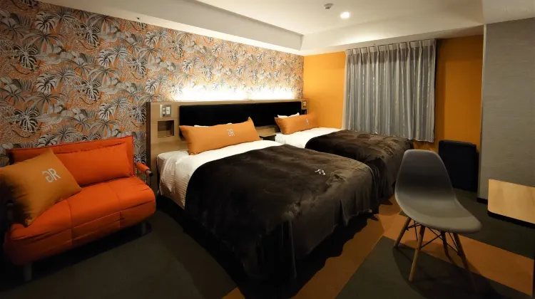 宮崎のおしゃれホテル｜グリーンリッチホテル宮崎橘通2