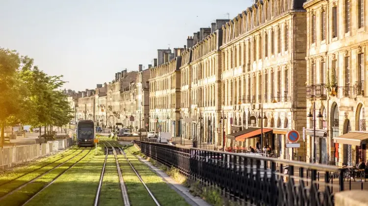 ボルドー(Bordeaux)