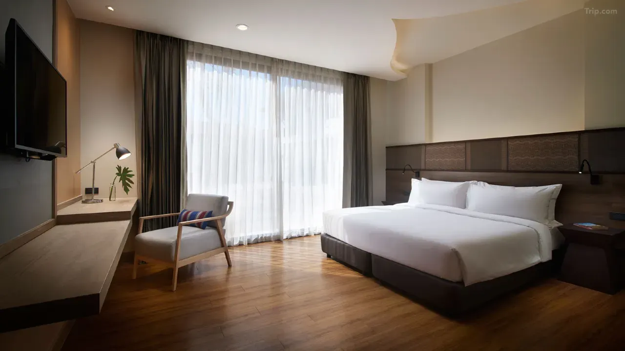 ที่พักน่าน น่าไป