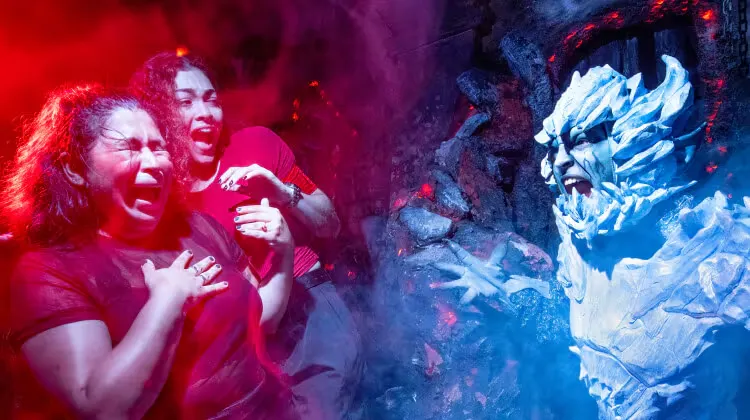 What to do at Universal Studios Orlando?