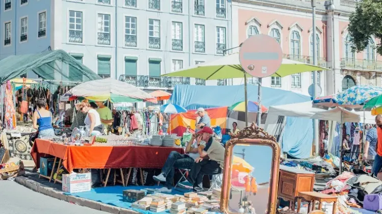 ポルトガルで治安を注意すべきエリア