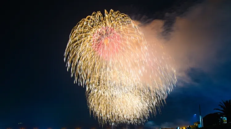 海外の年越しカウントダウンで便利なアイテム
