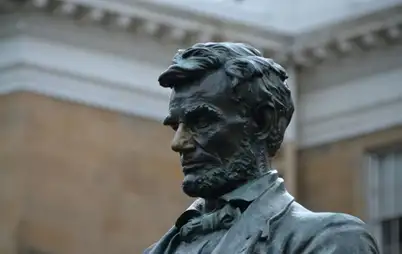 Best Attractions in Illinois: Abraham Lincoln Presidential Library and Museum, Springfield
