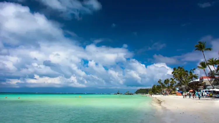 格安航空券セールを使ってお得にフィリピンへ行こう！