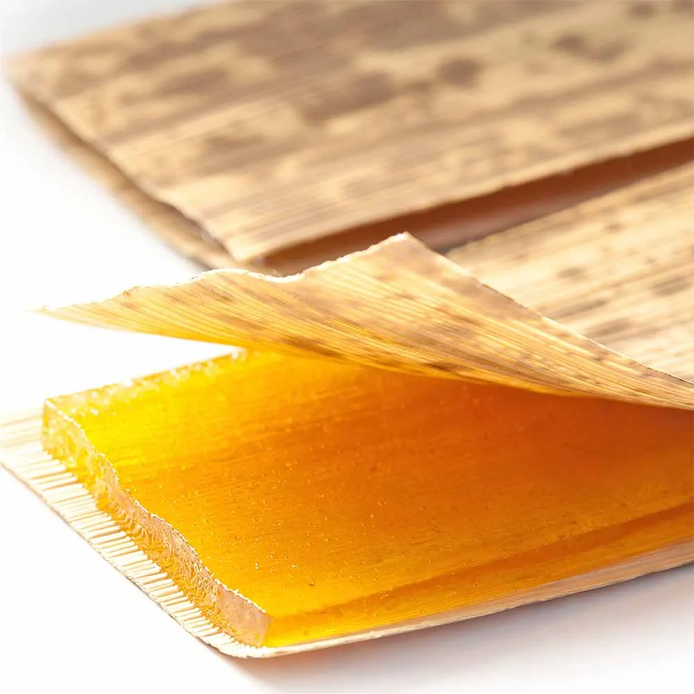 国産完熟梅 のし梅