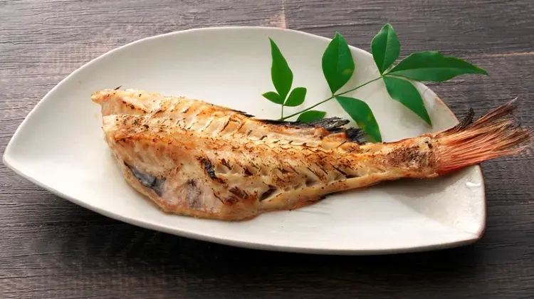 赤魚粕漬10枚入