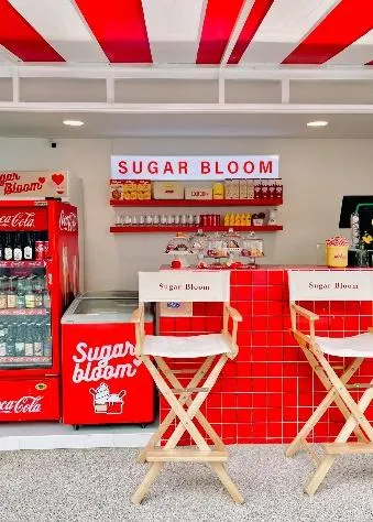 Sugar Bloom