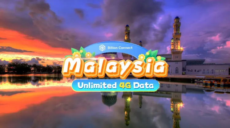 How to Set Up an eSIM for Immediate Use in Malaysia