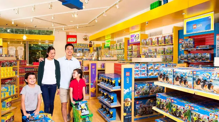 Legoland Malaysia