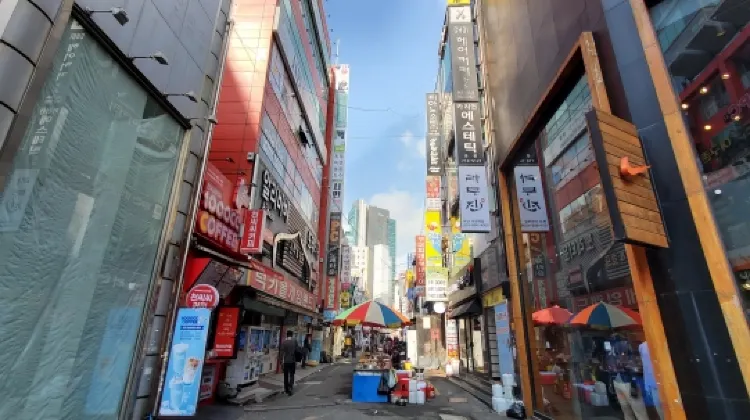 【結論】韓国旅行は2泊3日がおすすめ