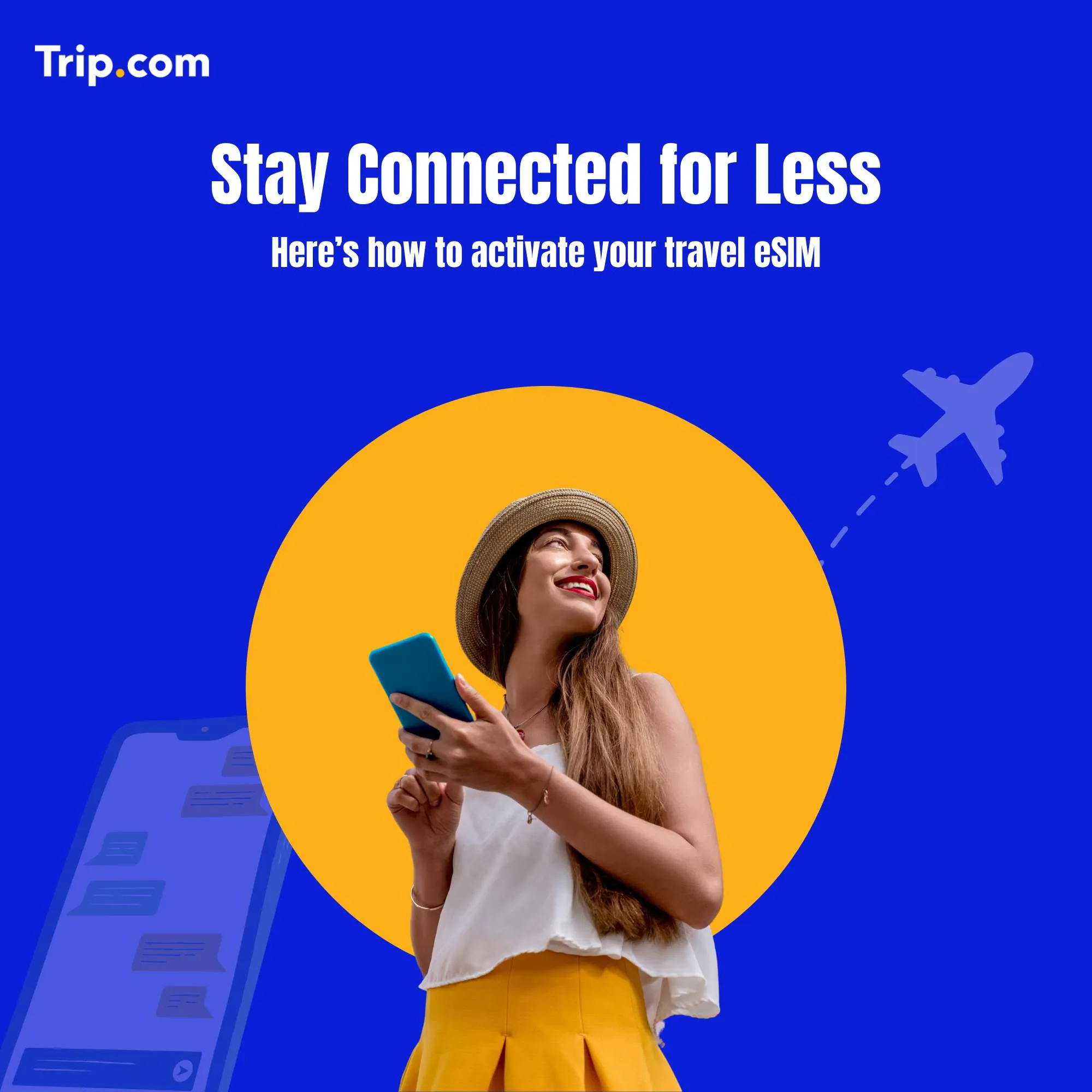 How to activate your eSIM?